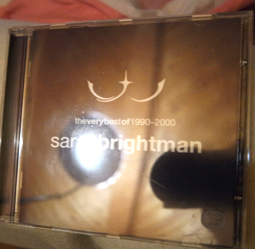 Sarah brightman verry best of - brightman--verry,