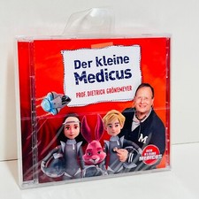 CD Hörspiel - Der kleine