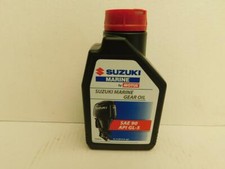 Suzuki Marine Gear Oil SAE 90