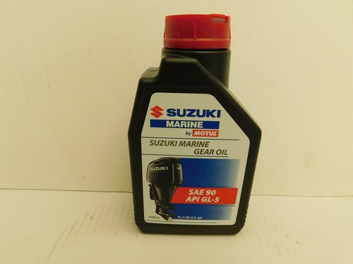 Suzuki marine gear oil sae - suzuki, 90