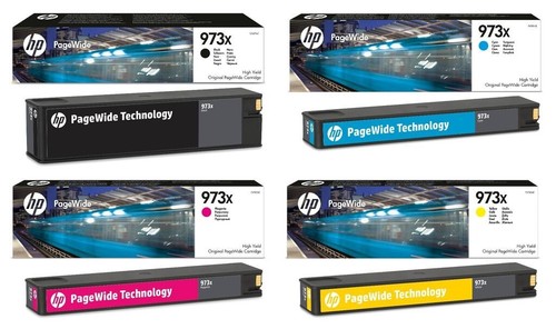 Original 973x - hp,