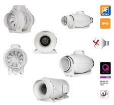 S&P Schallgedämmter