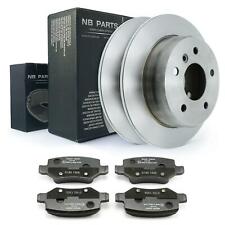 Bremsbeläge Bremsscheiben