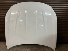 Fiat 124 Spider Motorhaube