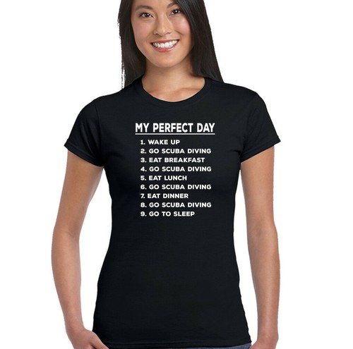 Lustiges damen shirt my - lustiges,