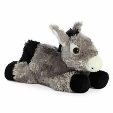 Aurora flopsies esel - 12504,