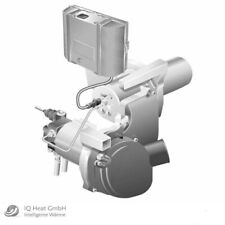 Buderus Logatop Ölbrenner