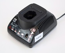 Ladegerät ELU EZAL 19    7,2V - 14,4V   19W  Akku Ladegerät Schnellladegerät