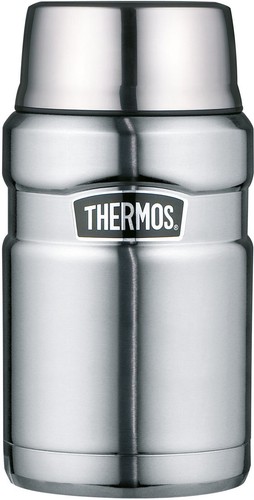 Thermos speisegefäß - thermos,