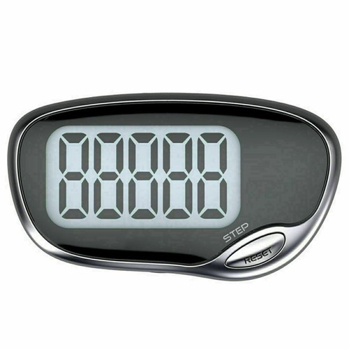 Schrittzähler mit lcd - schrittzähler,