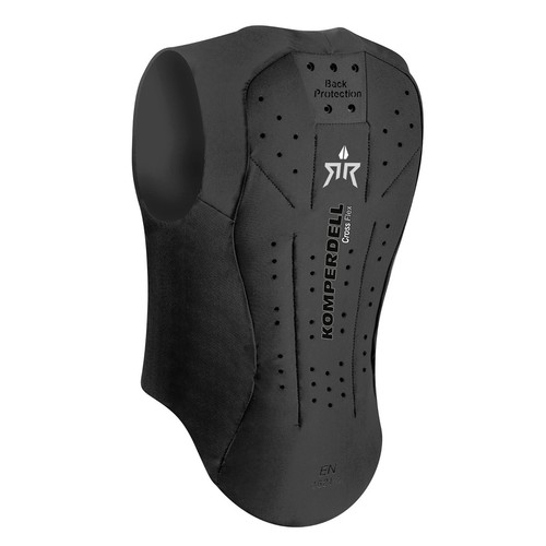 Komperdell ballistic vest - komperdell,