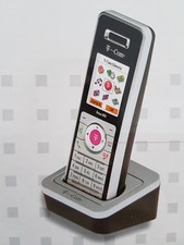 Telekom T-Sinus 900i 900 Pack Mobilteil mit Kamera Erweiterungsset 