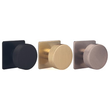 Möbelgriffe ACHSE Design