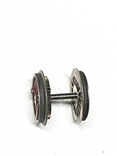 Märklin ho 3005  BR 23    --TREIBRADSATZ   --  1 / 36