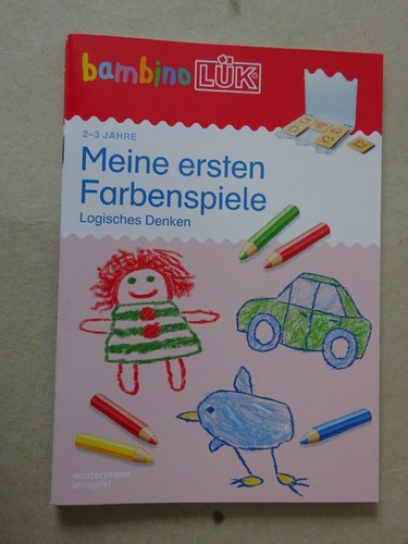 Xxxx bambino lük heft meine - ,,