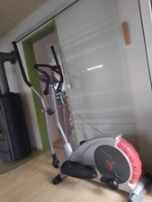 Ergometer Heimtrainer