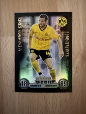 Topps Match Attax Bundesliga