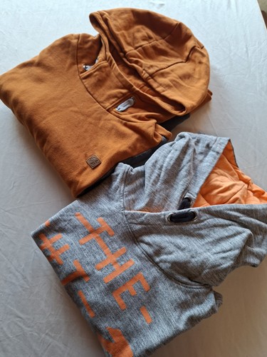 Jungen bekleidungspaket herbst - bekleidungspaket,