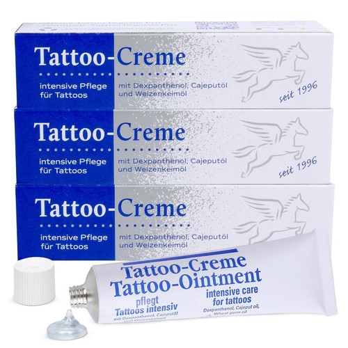 Pegasus pro tattoo creme - pegasus,