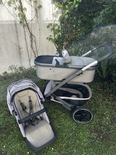 Joolz Geo 3 Kinderwagen Sage