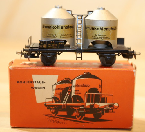 Märklin 4511 güterwagen - h0,