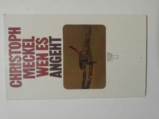 When it comes to Meckel