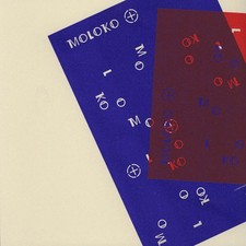 Moloko vinyl - +,