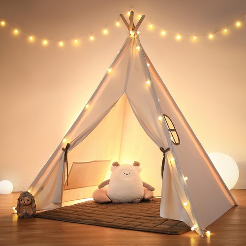 Tipi zelt für kinder - zelt,