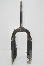 HONDA BALI EX 100 HF07 GABEL