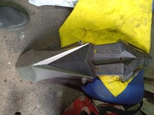 ACERBIS Kotflügel Vorne Grau Wr 2T 2015-2019