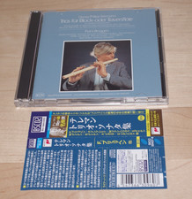 Telemann: Triosonaten Fur