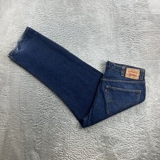 Vintage Levi's 505 Jeans
