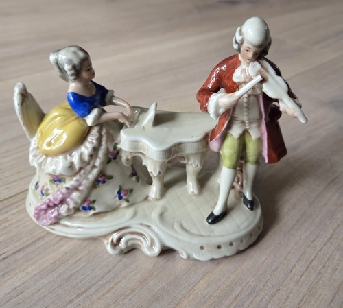 Porzellanfigur thüringen - porzellanfigur,