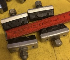 Bremsbeläge+Bowdenzug mit Alu