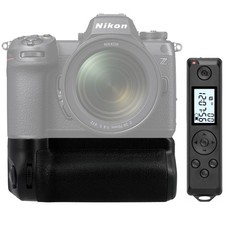 Batteriegriff für Nikon Z6