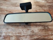 Innenspiegel Rückspiegel