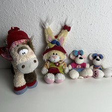 Depesche Plüschtier Stofftier Diddlina Maus Mimimops Galupy