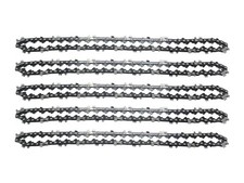 5x Sägekette passend Stihl