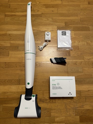 Vorwerk vb100 ebb100 fp100 - +, +