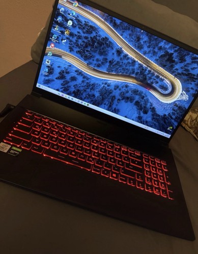 Msi gf75 thin 10sdr - 10sdr, zoll