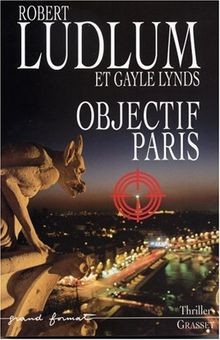 Objectif paris von robert - von,