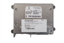 Steuergerät Telefon Mercedes C-Klasse W203 MERCEDES-BENZ  C-KLASSE (W203) C 220