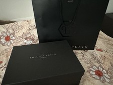 Philipp Plein Sneaker 