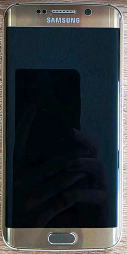 Samsung galaxy edge - edge, 32gb