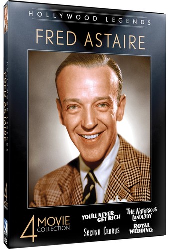 Hollywood legends fred - hollywood, legends: