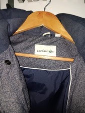 Winterjacke für Männer Marke