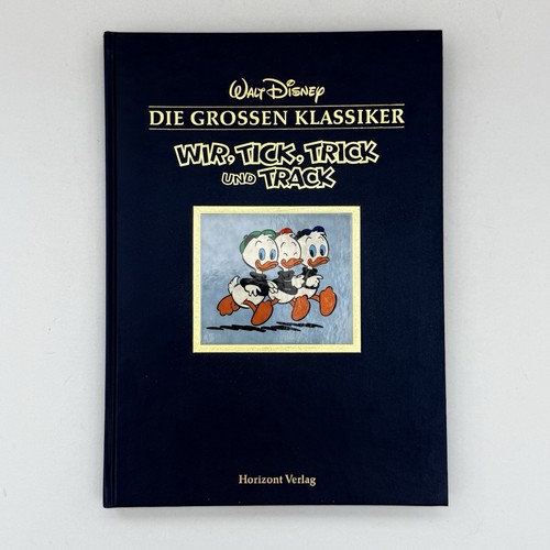 Walt disney die grossen - walt,
