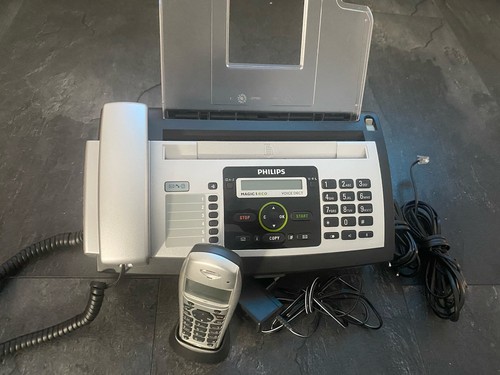 Philips magic eco voice - 5, dect
