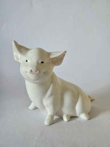 Sparschwein figur 17x16cm - sparschwein,