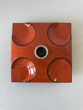 60er 70er Jahre Lampe Leuchte